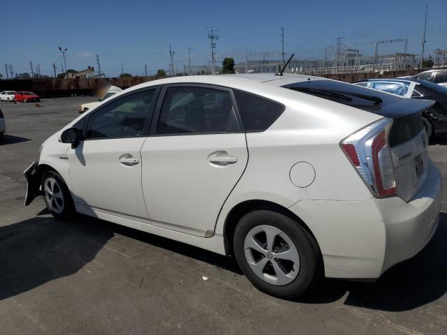 Vin: jtdkn3du6d5694694, lot: 57108815, toyota prius 20132