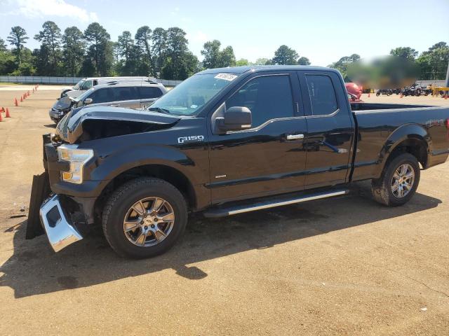 Vin: 1ftex1ep1gfb10088, lot: 56168735, ford f-150 super cab 2016 img_1