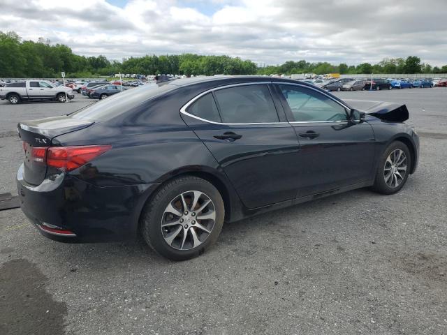 2015 ACURA TLX 19UUB1F32FA026557