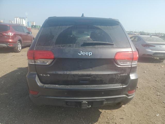 2016 JEEP GRAND CHER - 1C4RJFAG3GC343462