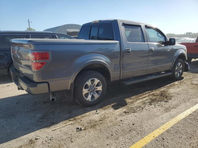 Vin: 1ftew1c81akb48269, lot: 57466275, ford f-150 supercrew 20103