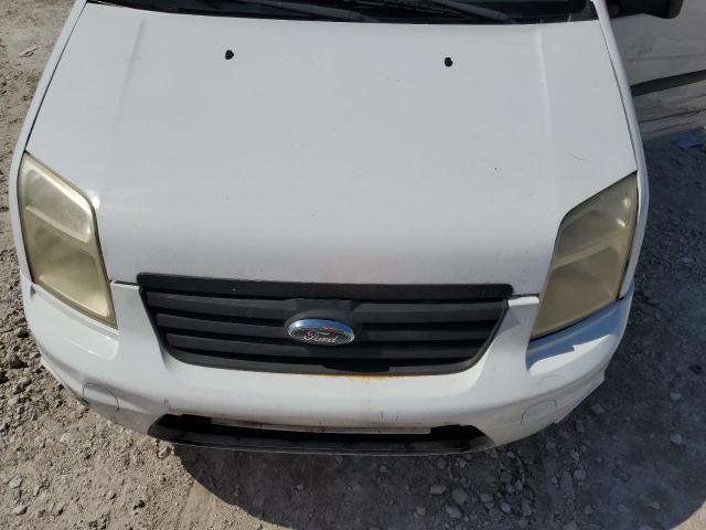 2012 FORD TRANSIT CO #3154726300