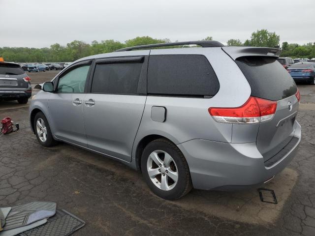 Vin: 5tdkk3dc7cs196481, lot: 56852995, toyota all models le 20122