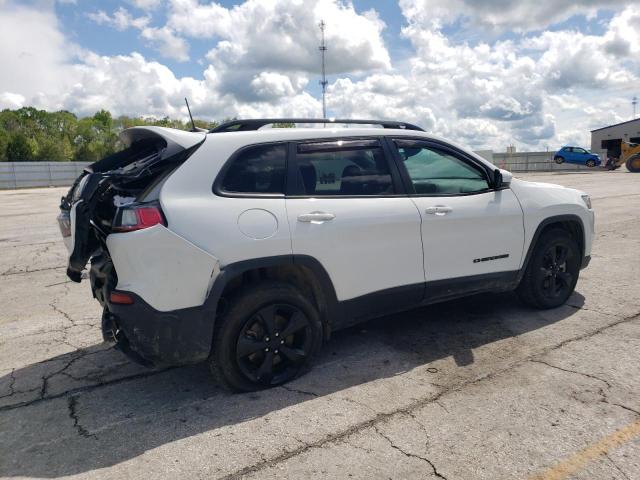 Vin: 1c4pjmlb2md205415, lot: 55492645, jeep grand cher latitude plus 20213