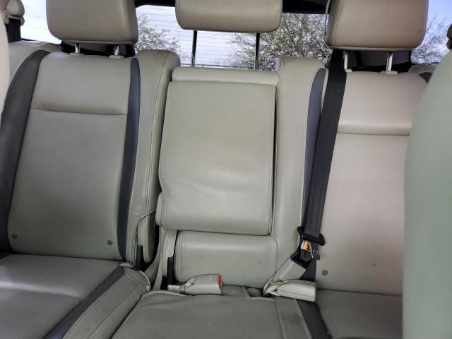 2012 MAZDA CX-9 - JM3TB2CA0C0350263