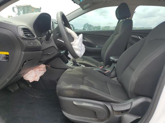 2018 HYUNDAI ELANTRA GT - KMHH35LE1JU031956