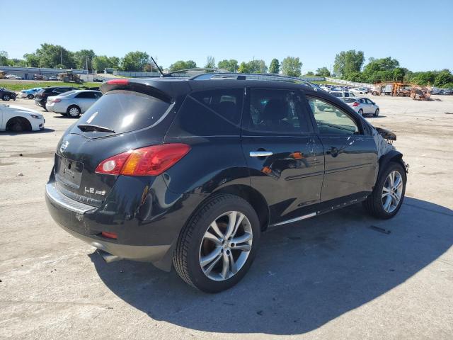 Vin: jn8az1mw7aw107760, lot: 51445005, nissan murano s 20103
