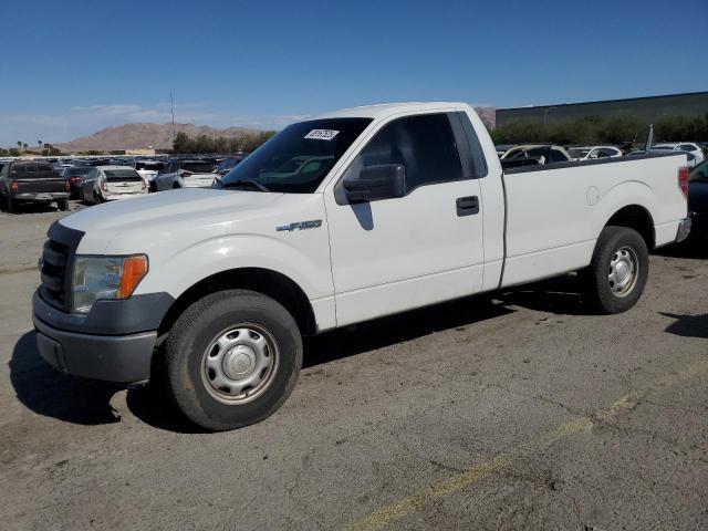 Vin: 1ftnf1cf8dkg10829, lot: 55167525, ford all models 2013 img_1