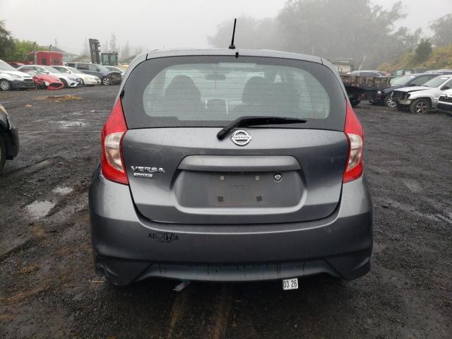 2018 NISSAN VERSA NOTE - 3N1CE2CP1JL352689