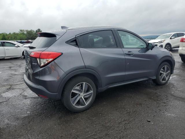 Vin: 3czru6h55mm733706, lot: 56704835, honda hr-v ex 20213