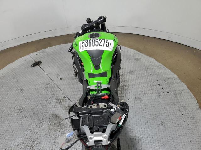 2024 KAWASAKI ZX1002 L JKBZXVL12RA011809