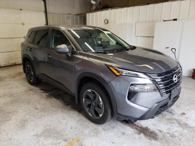 Vin: 5n1bt3bb2sc840732, lot: 58065505, nissan rogue sv 20254