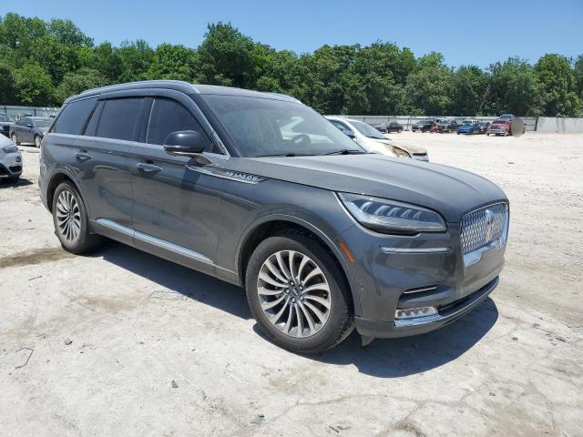 Vin: 5lm5j7wc1lgl17402, lot: 57256665, lincoln aviator reserve 20204