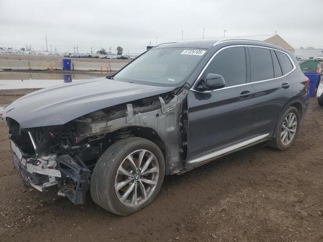 Vin: 5uxtr7c54klr51675, lot: 57326105, bmw x3 sdrive30i 2019 img_1