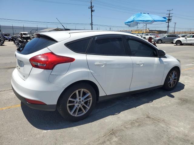 Vin: 1fadp3k25hl224135, lot: 54584405, ford focus se 20173