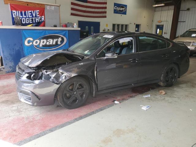 Vin: 4s3bwag65l3019637, lot: 56396135, subaru legacy sport 2020 img_1