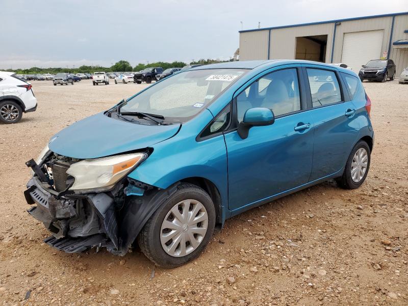 Vin: 3n1ce2cp7el354646, lot: 58421475, nissan versa s 2014 img_1