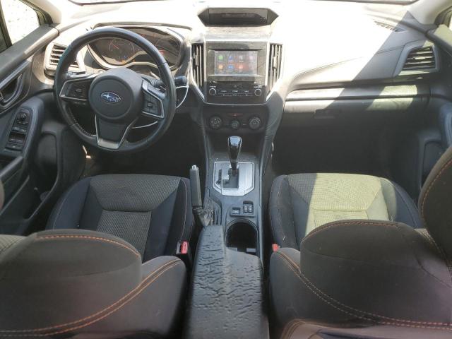 2019 SUBARU CROSSTREK - JF2GTACCXKH226232