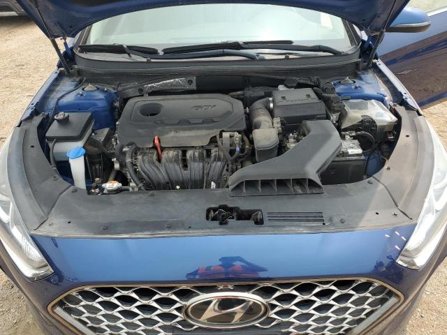 2019 HYUNDAI SONATA LIM 5NPE34AF4KH782588