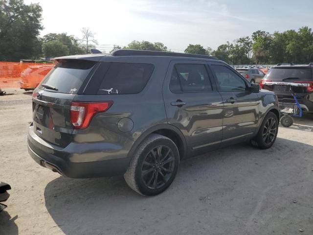 Vin: 1fm5k7d86hgb60004, lot: 54711425, ford explorer xlt 20173