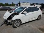 2016 HYUNDAI ACCENT SE - KMHCT5AE0GU278570