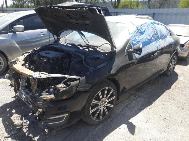 Vin: yv149mfk4f2336717, lot: 51391435, volvo s60 premier 2015 img_1