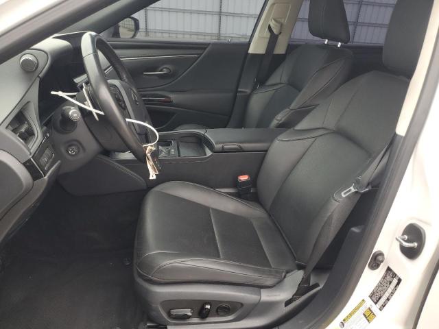 2024 LEXUS ES 300H BA 58ADA1C10RU039965
