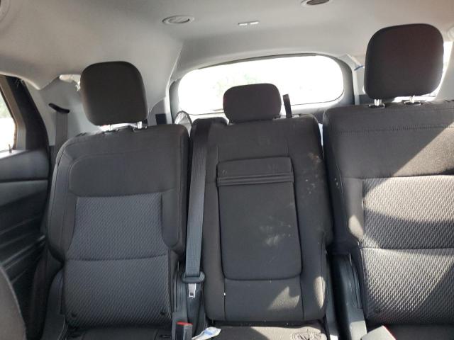 2023 FORD EXPLORER X - 1FMSK7DH4PGB62223