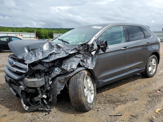 Vin: 2fmpk4j82gbb91140, lot: 57104825, ford edge sel 2016 img_1