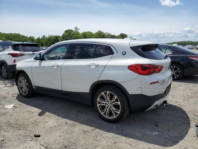 Vin: wbxyj5c35jef80889, lot: 57624455, bmw x2 xdrive28i 20182