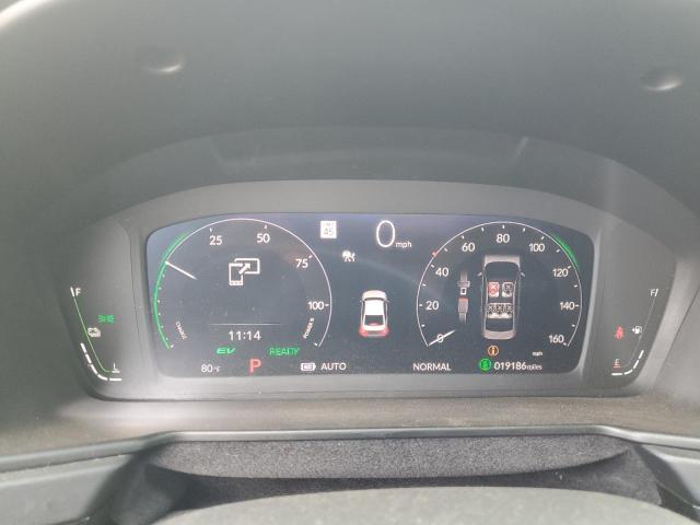 2024 HONDA ACCORD HYB - 1HGCY2F52RA026029
