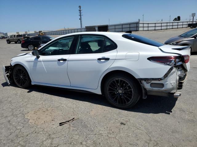 2022 TOYOTA CAMRY NIGH 4T1G31AK4NU041268