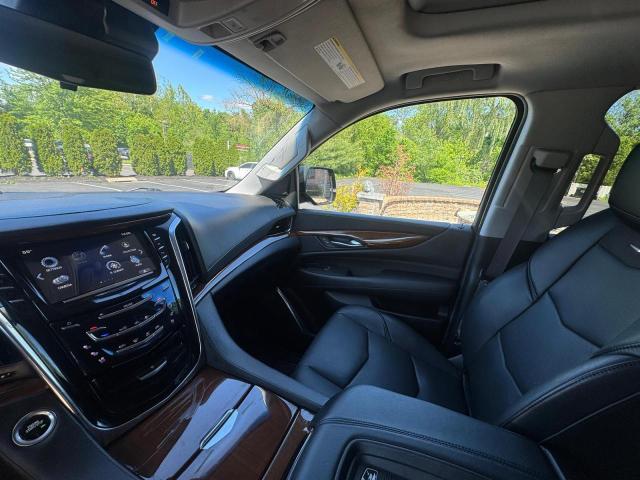 2017 CADILLAC ESCALADE E 1GYS4HKJ8HR274470