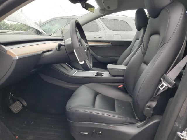 2023 TESLA MODEL Y 7SAYGDEE9PA178964