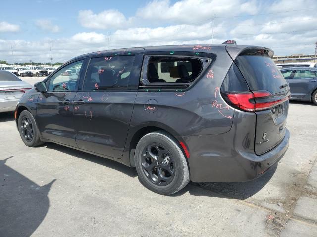 Vin: 2c4rc1l71nr130640, lot: 56161835, chrysler pacifica hybrid touring l 20222