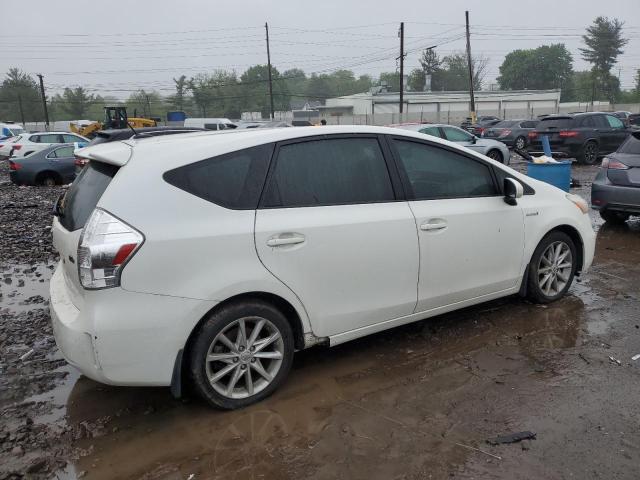Vin: jtdzn3eu1c3016250, lot: 56704235, toyota prius 20123