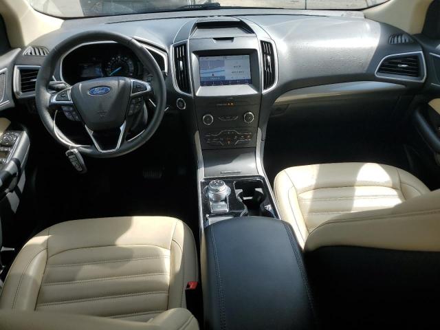 2020 FORD EDGE SEL - 2FMPK3J91LBB64038
