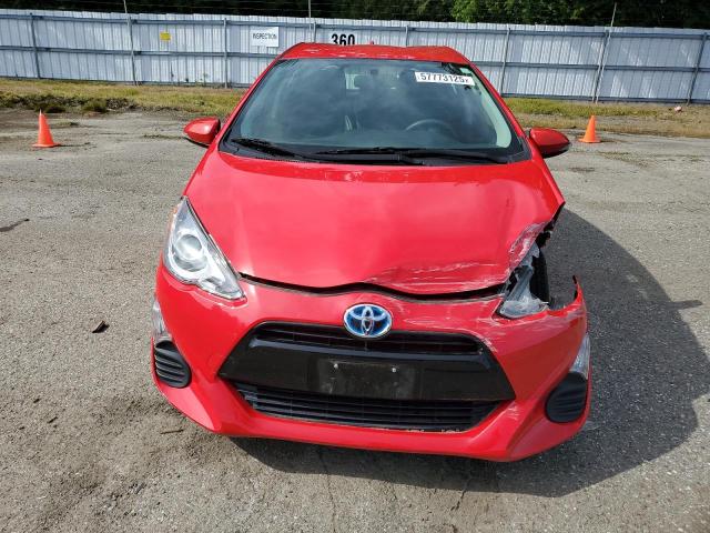 2016 TOYOTA PRIUS C - JTDKDTB3XG1121970