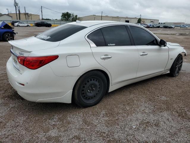 Vin: jn1ev7ap6gm300773, lot: 54189345, infiniti q50 premium 20163
