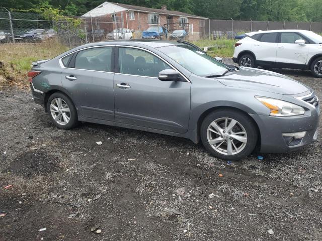 Vin: 1n4al3ap4fc455584, lot: 57065785, nissan altima 2.5 20154