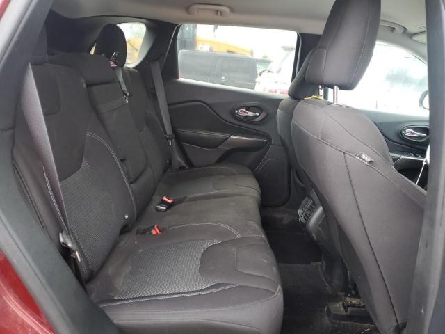 2019 JEEP CHEROKEE L - 1C4PJMCX4KD105115