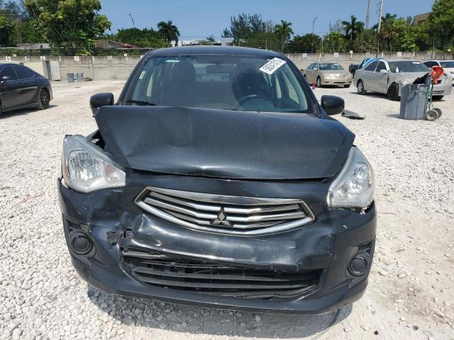 2019 MITSUBISHI MIRAGE G4 ML32F3FJXKHF17700