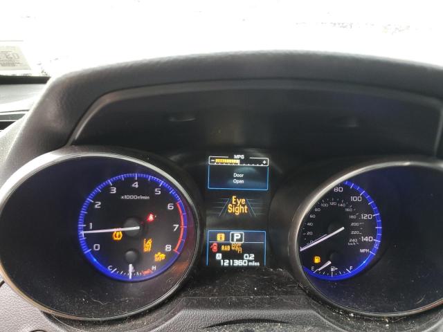 2017 SUBARU OUTBACK TO 4S4BSATC3H3413499
