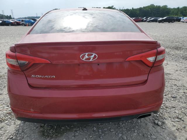 2016 HYUNDAI SONATA SE 5NPE24AF3GH346728