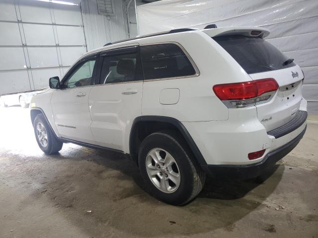 Vin: 1c4rjfag3hc711205, lot: 58791535, jeep grand cher laredo 20172