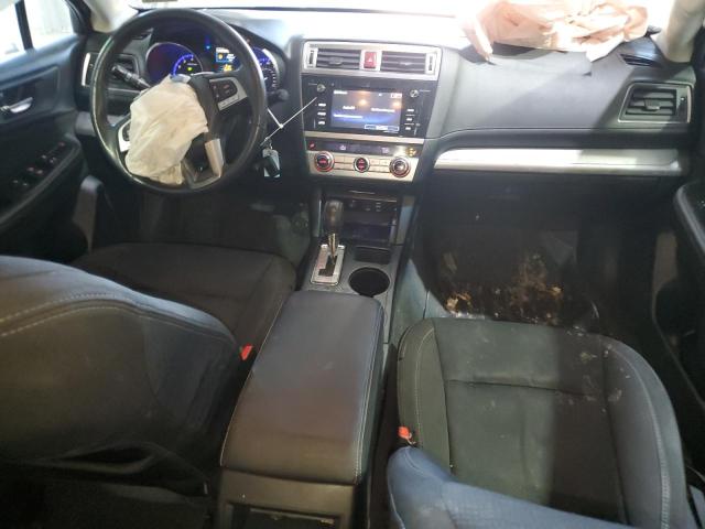 2017 SUBARU LEGACY 2.5 4S3BNAF65H3047093