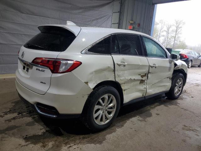 Vin: 5j8tb4h55hl035773, lot: 55647575, acura rdx technology 20173