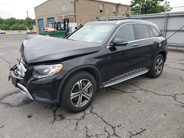 Vin: wdc0g4kb0kv164978, lot: 58817545, mercedes-benz glc-class 300 4matic 2019 img_1