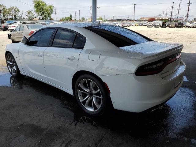Vin: 2c3cdxct0fh813556, lot: 56783315, dodge charger r/t 20152