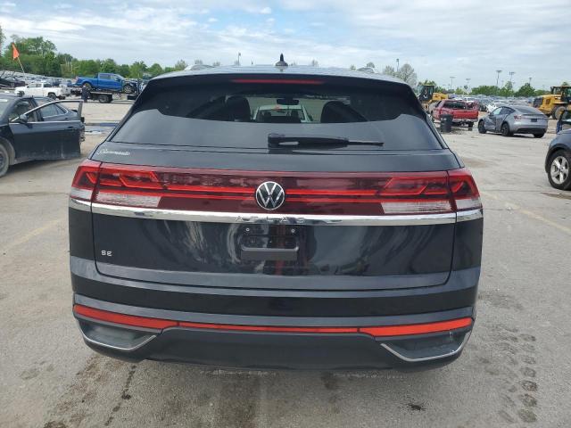 2024 VOLKSWAGEN ATLAS CROS - 1V2DE2CAXRC240413